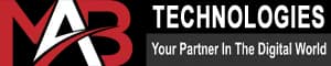 MAB TECH Logo